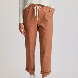 Women's Pacifica Twill Pant